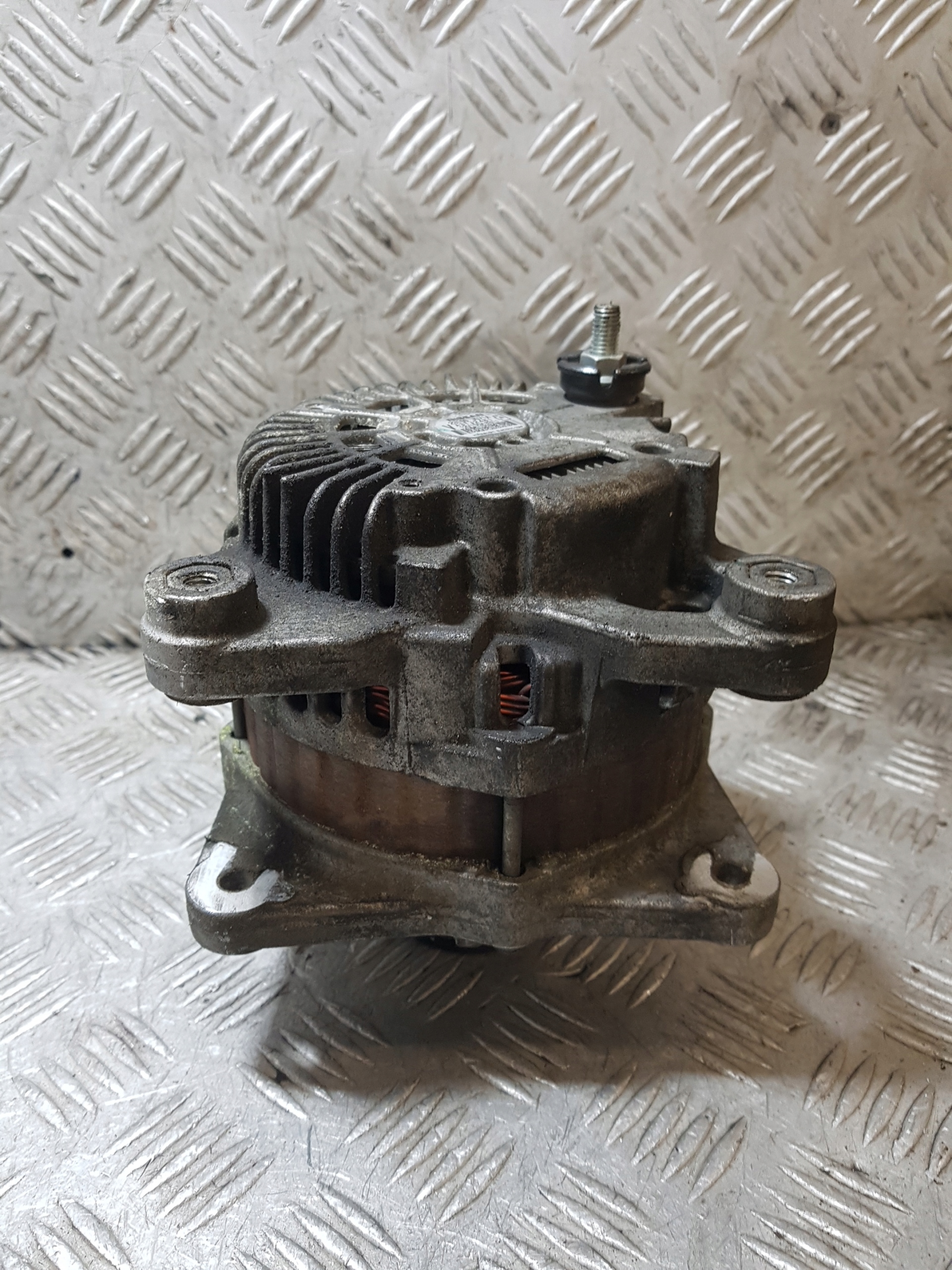 ALTERNATOR NISSAN QASHQAI 2.0 DCI 23100JG71A
