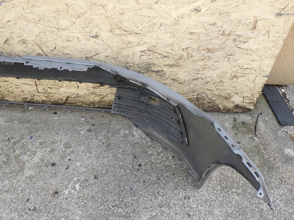 VW GOLF VIII 8 5H 5H0 20- front bumper