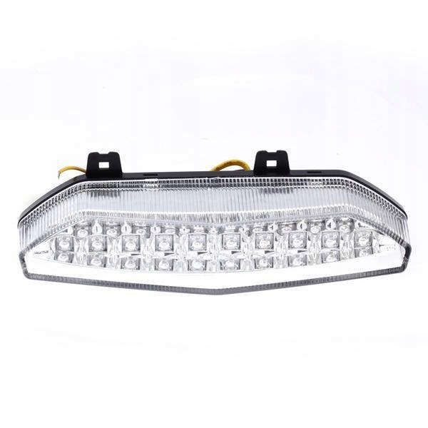 MT124 - СВІТЛОДІОДНИЙ ЗАДНІЙ ЛІХТАР З НАПРЯМКАМИ KAWASAKI NINJA ZX6R