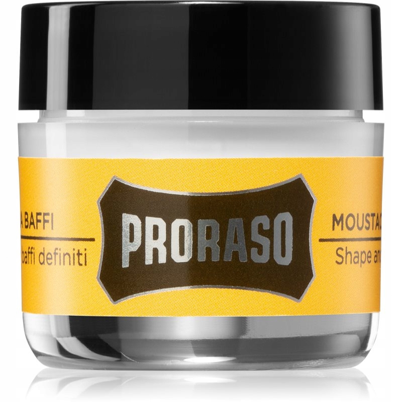 Proraso Wood and Spice vox do kníru 15 ml