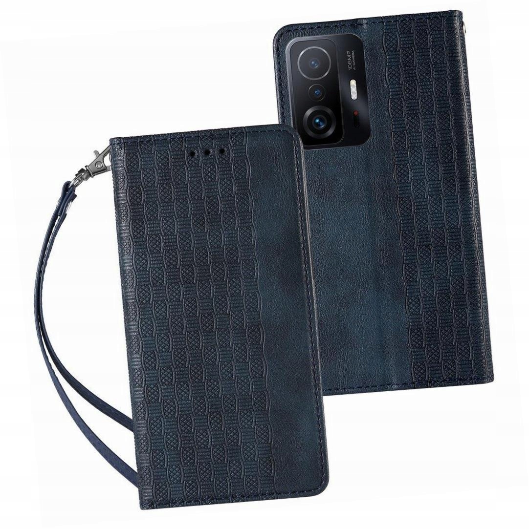 Etui futerał Magnet Strap do Samsung Galaxy A13 5G