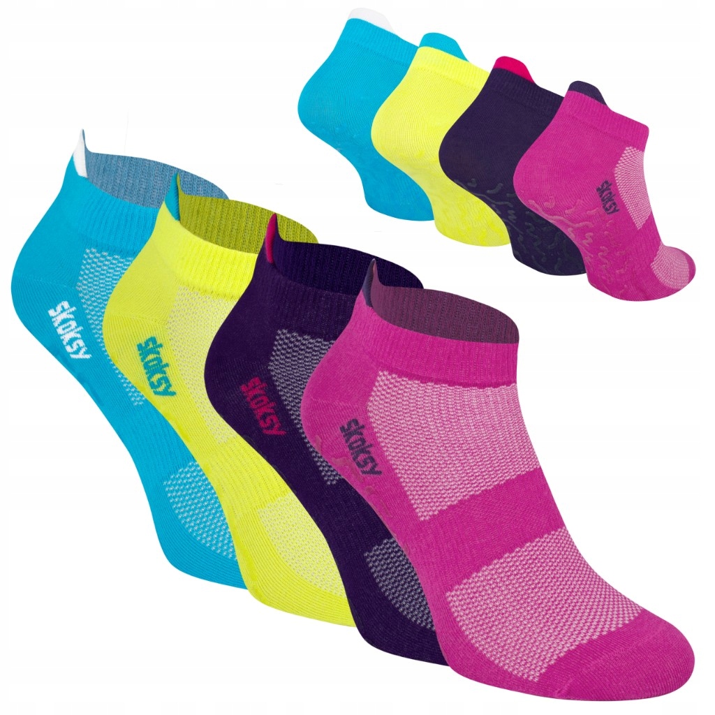SKOKSY EXTREME ABS BASIC  (30129+103+406+401) 41-46