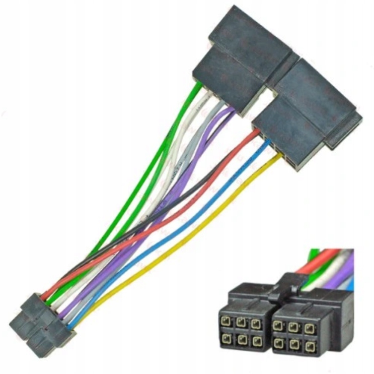 Złącze Do Lg TCC-5610 Iso