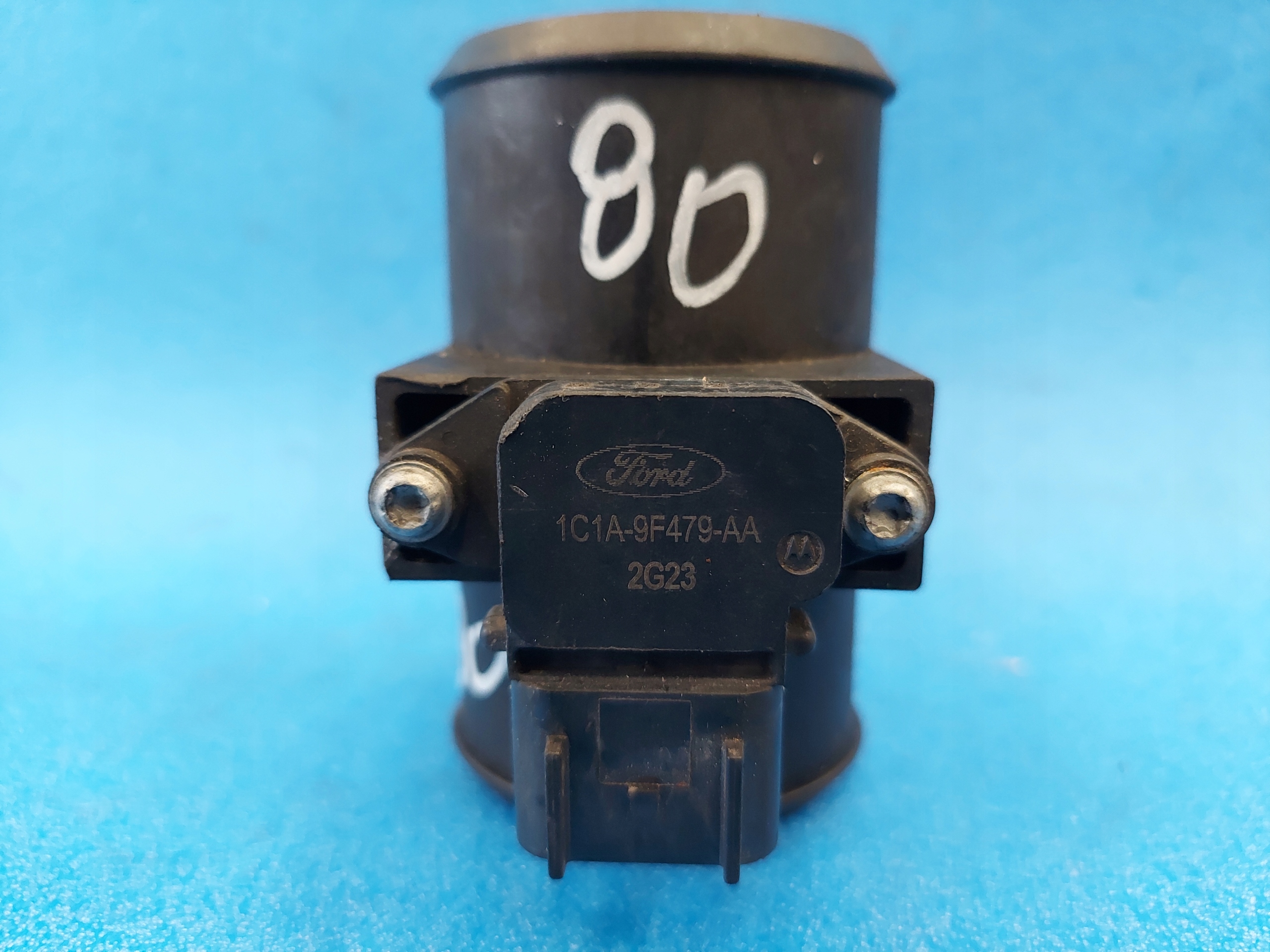 Débimètre TRANSIT 2.4 TD 1C1A9F479AA