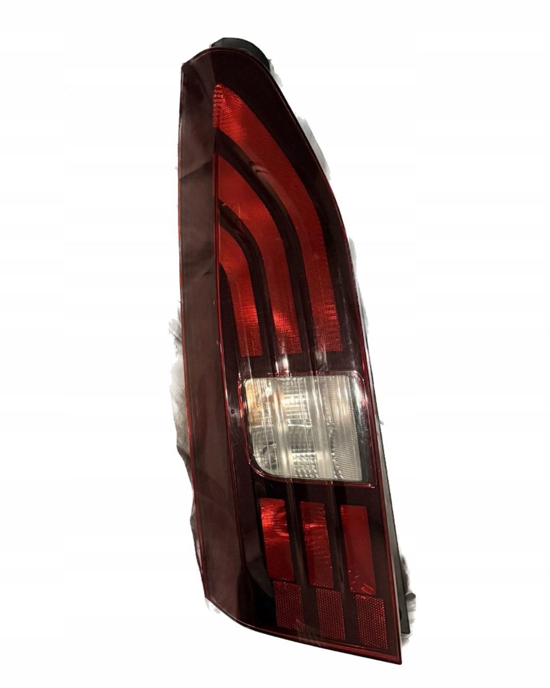 PEUGEOT RIFTER LAMPA TYL PRAWA ORYGINALNA