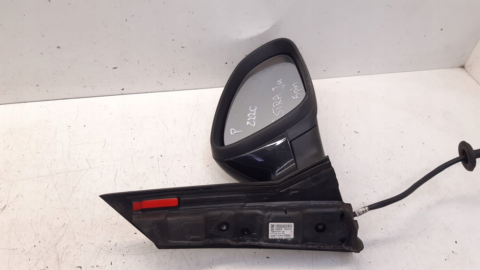 Spiegel rechts Opel Astra J 2,0 CDTI