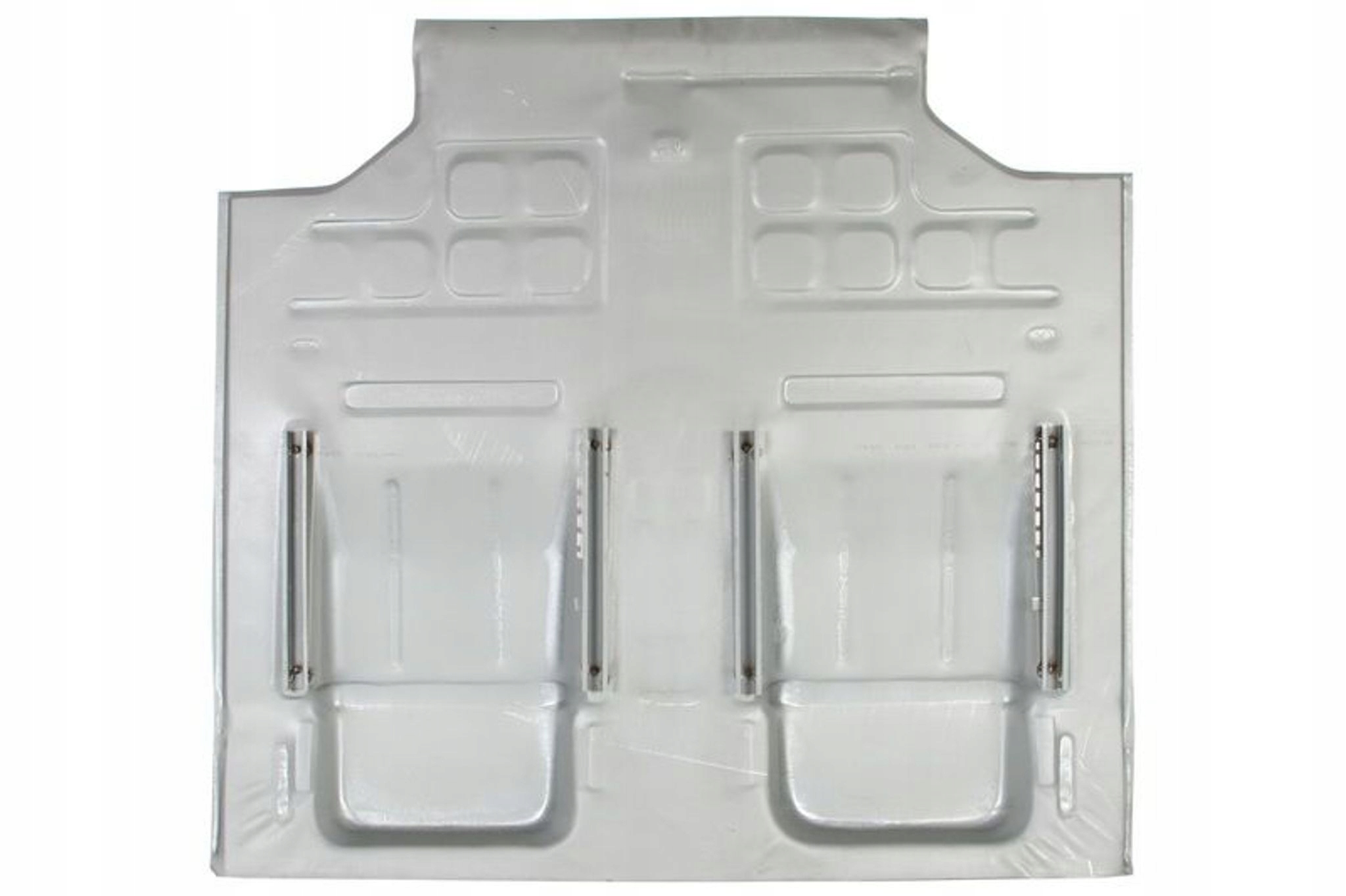 Podlaha Kabiny Je Vhodná Pro: Fiat 126P 09.72-09.00 6505-04-2081750P