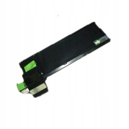 Naplnka Sharp AR-168T černý kompatibilní toner