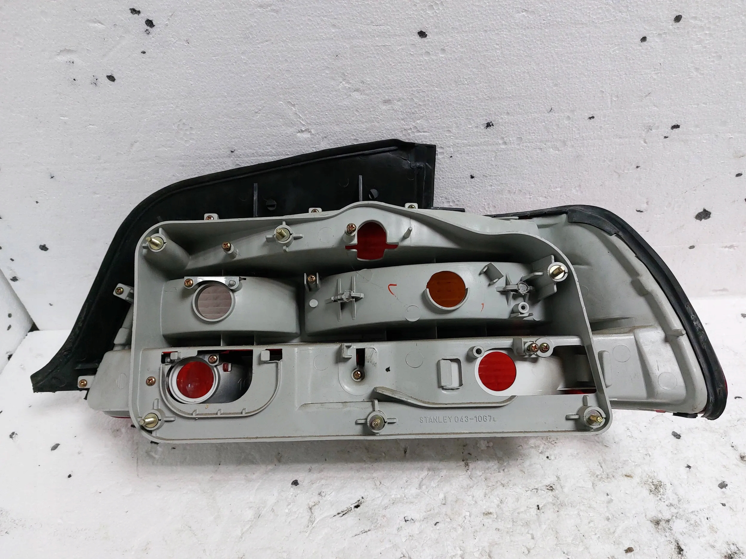 light rear part left Honda Legend II 91-96