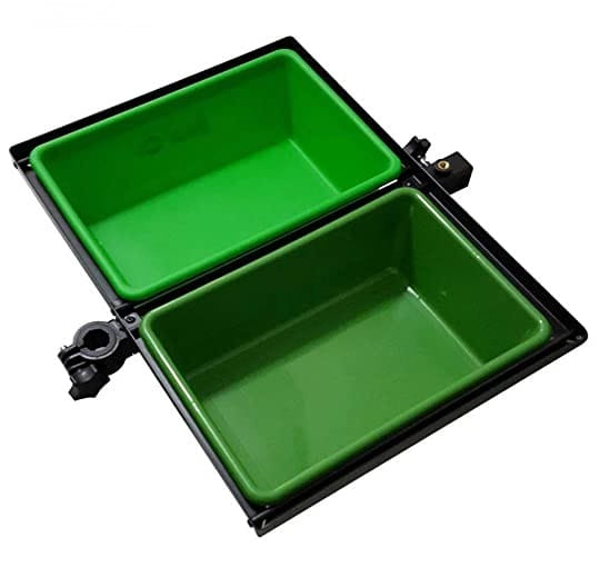 Przystawka Sensas Miska Z Uchwytem Method Feeder Jumbo