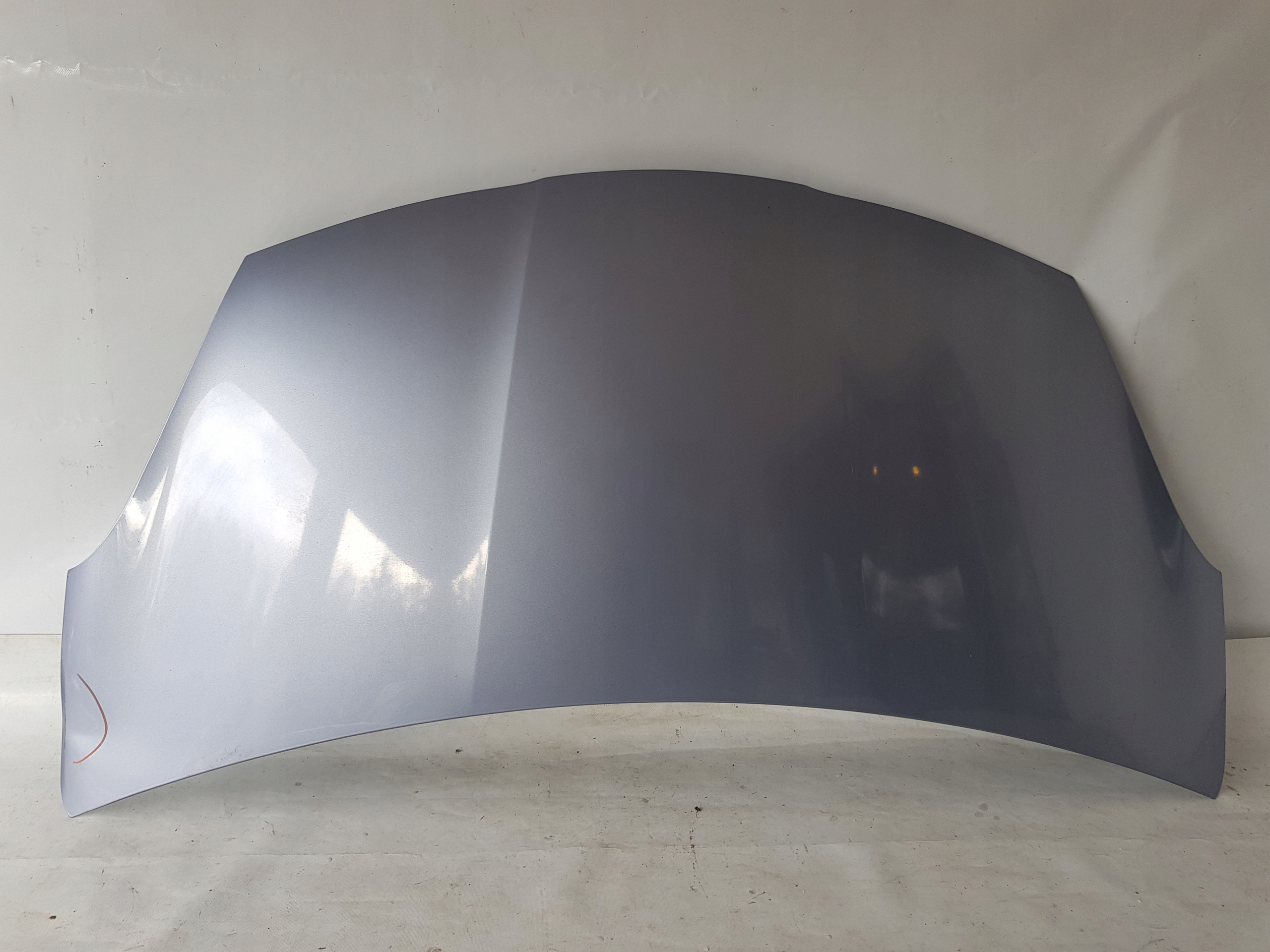 Capot NISSAN PIXO 08-13