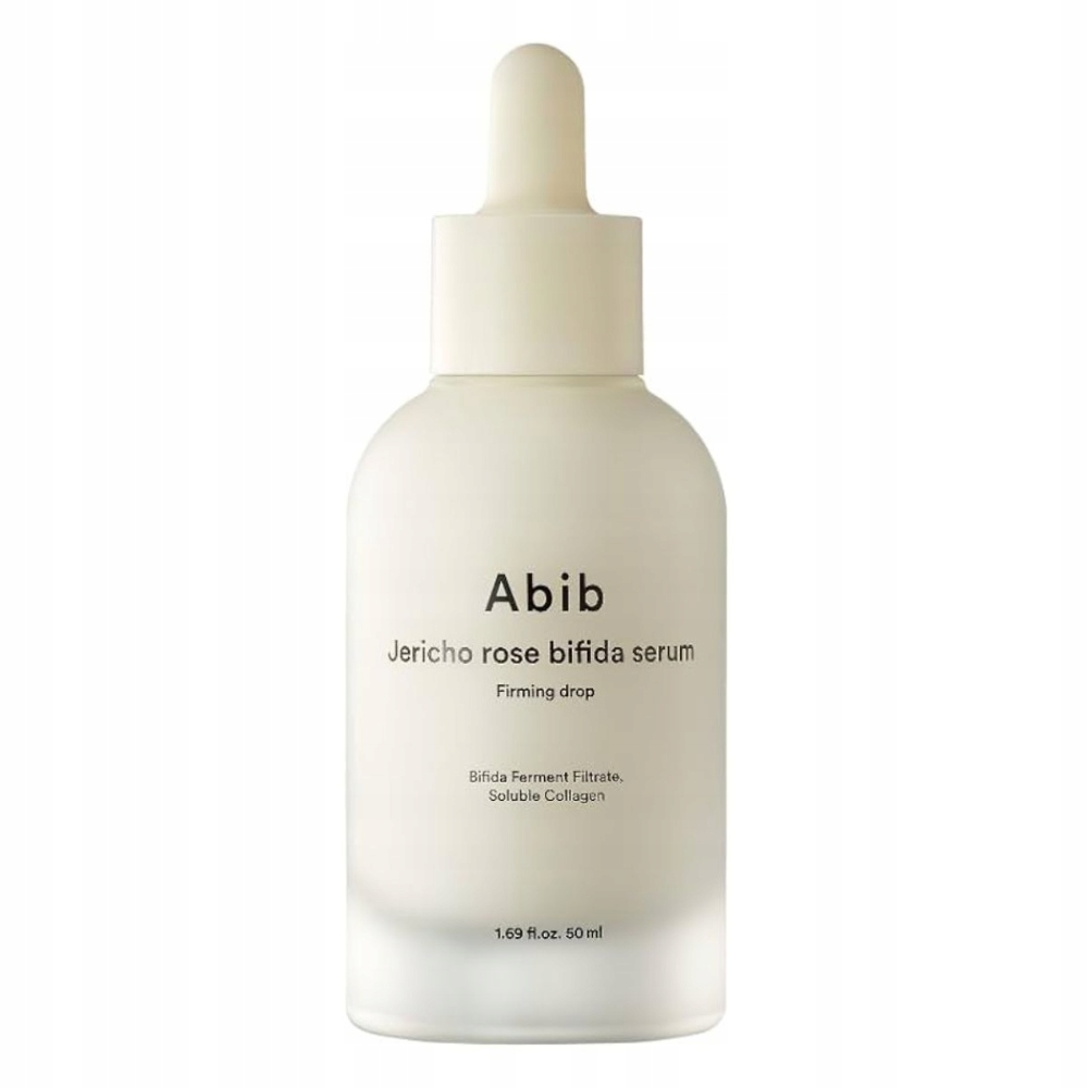Abib Jericho Rose Bifida Serum Firming Drop 50 ml Zpevňující sérum