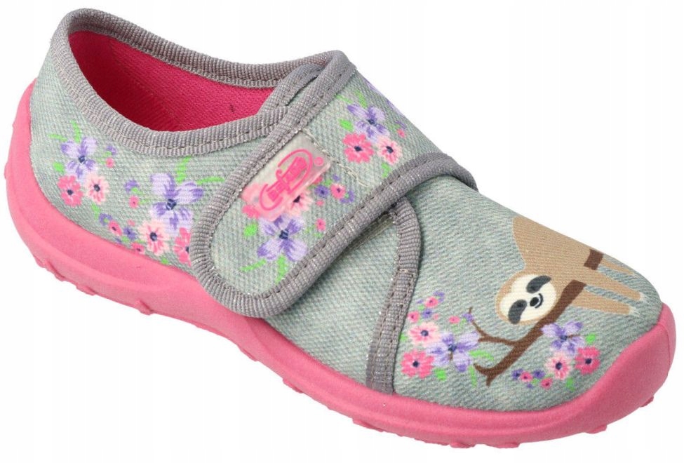 

Befado Balerinki Kapcie Ciapcie 560X171 R. 29