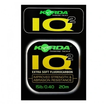 Korda Iq Extra Soft 15lb