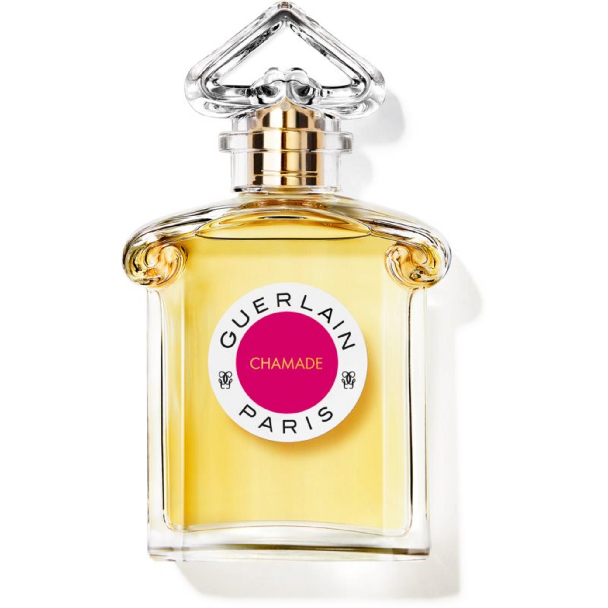 Guerlain, Les Legendaires Chamade, Toaletní voda pro ženy, 75 ml
