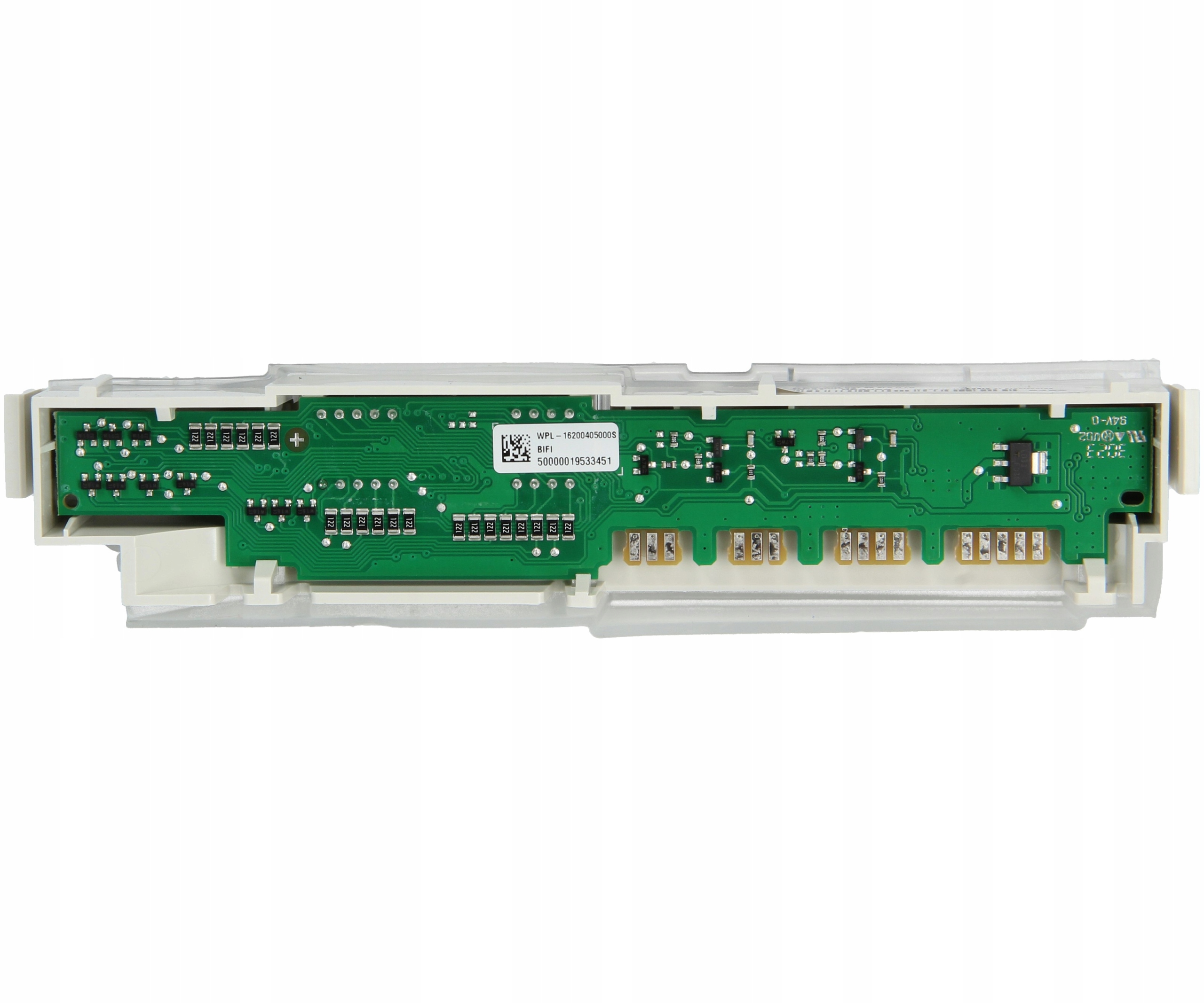Moduł sterujący zmywarki IKEA Whirlpool RENGORA 60475608
