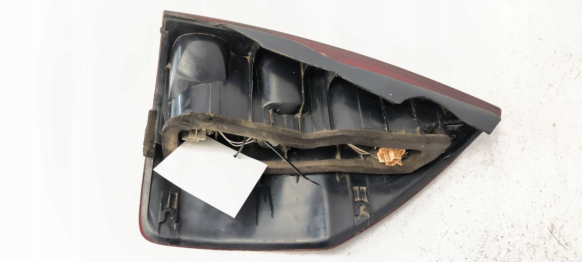 light left rear part TOYOTA LAND CRUISER