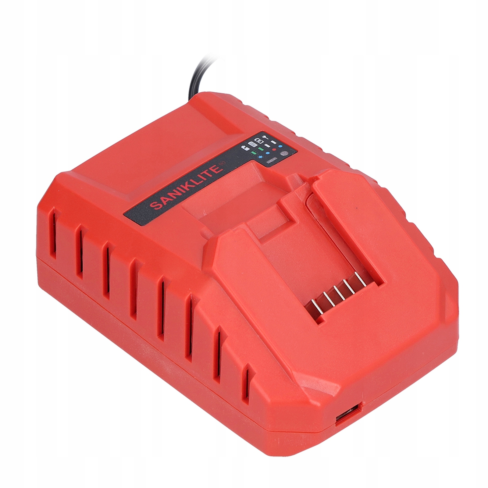 Nabíječka Baterií pro Hilti 12V C4/12-50 100-240VEU Plug