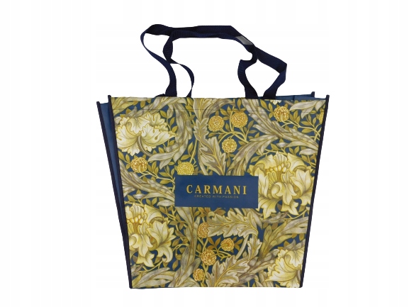 Torba na ramię Carmani