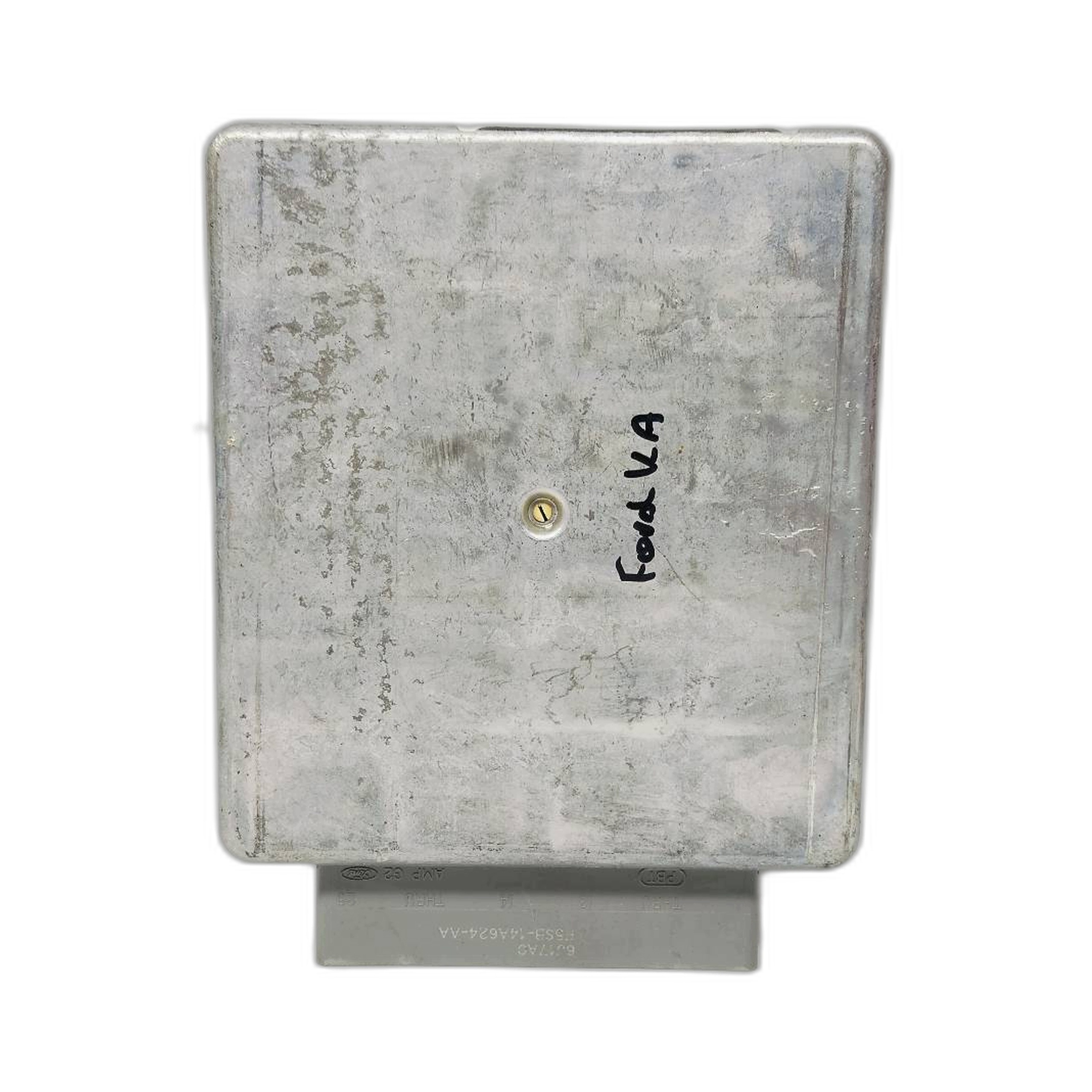 computer control unit of the engine FORD KA 1.3 97KB-12A650-DB GAIN