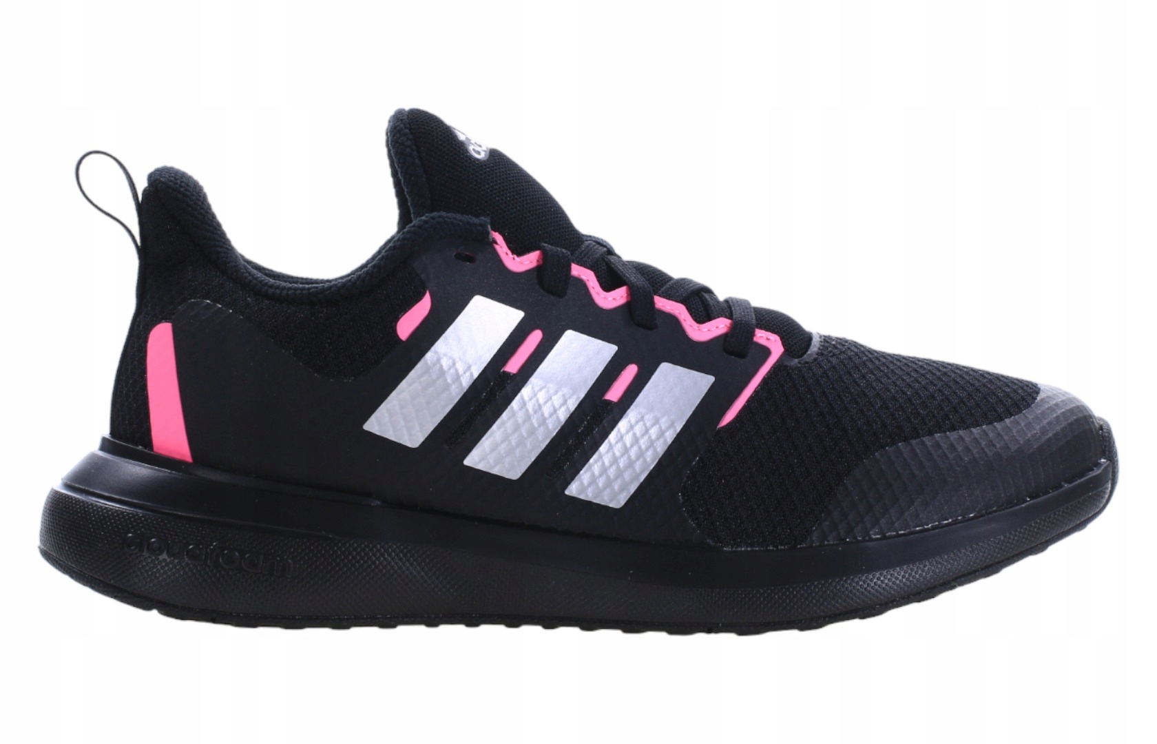 pro mládež boty adidas FortaRun 2.0 K IG0414