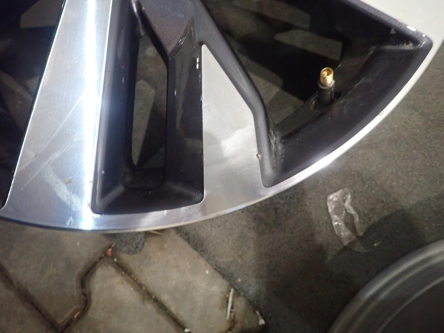 disk disk NISSAN 5x114,3 ET50 6,5J 17"