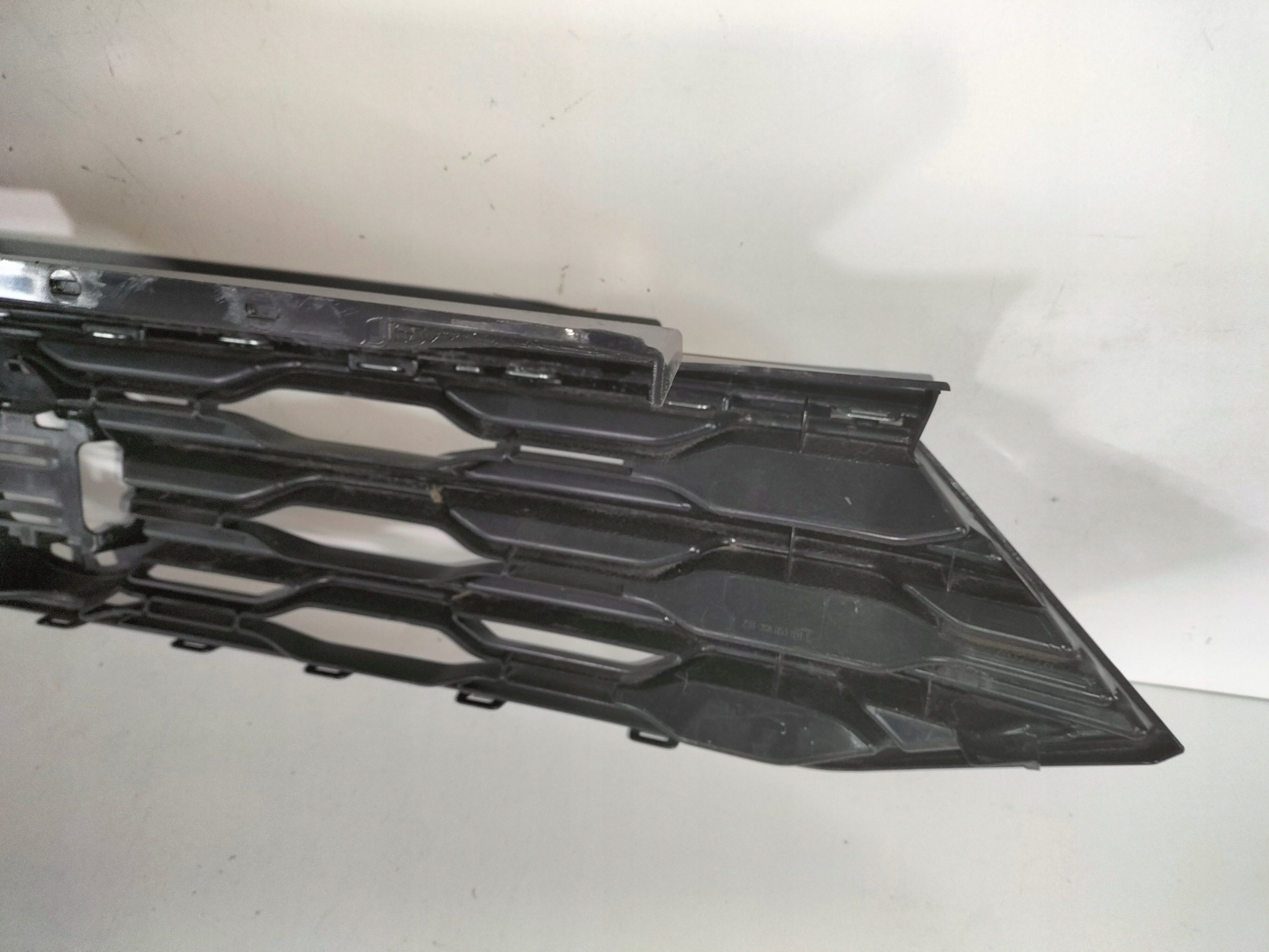 grille grid grill VW T-ROC TROC 17