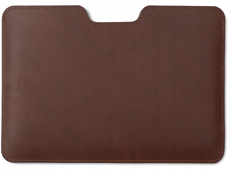 Etui na laptopa Baltan Razor Air M5 13.6 cala Ciemnobrązowy