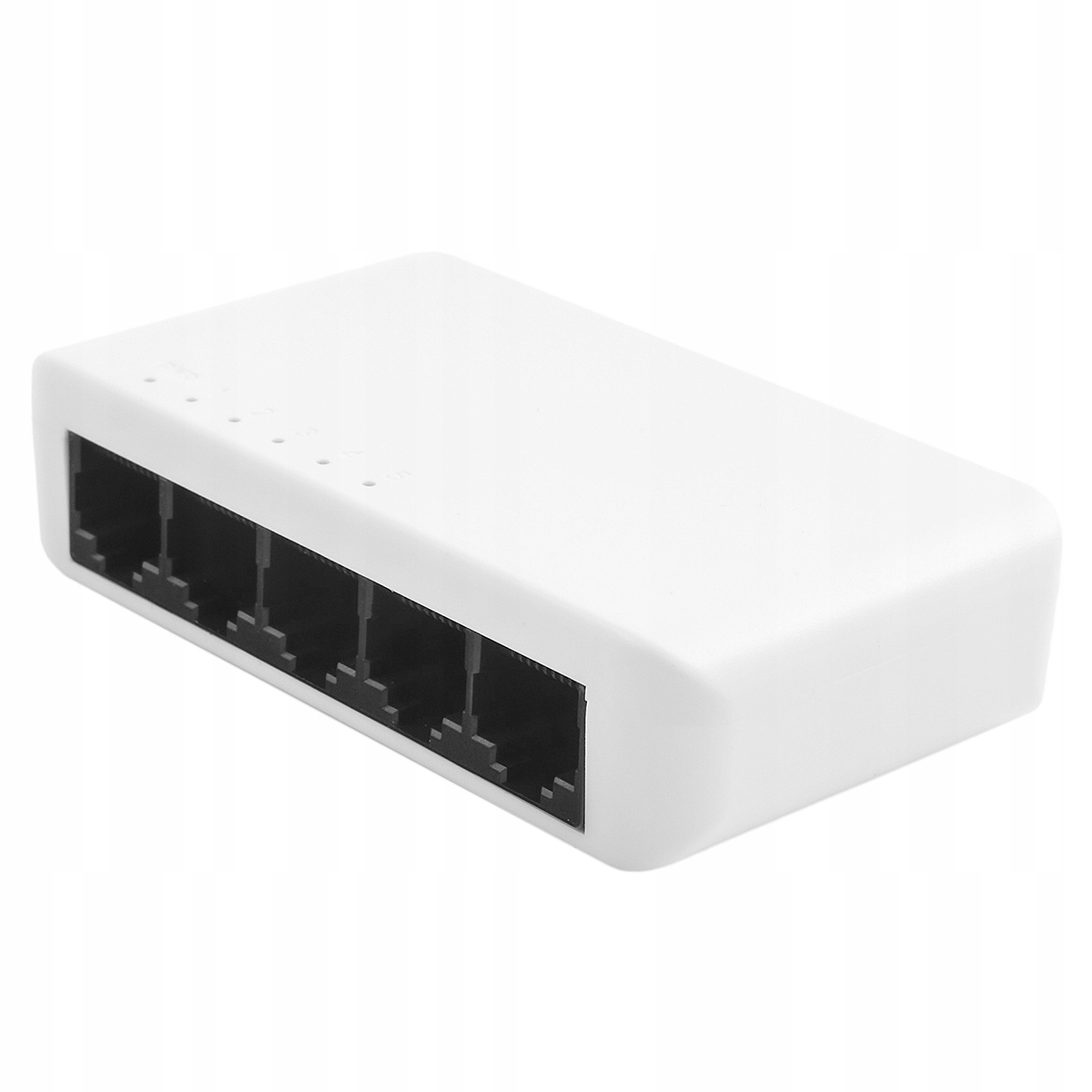 Switch 5-portowy 10/100M SP-SF105