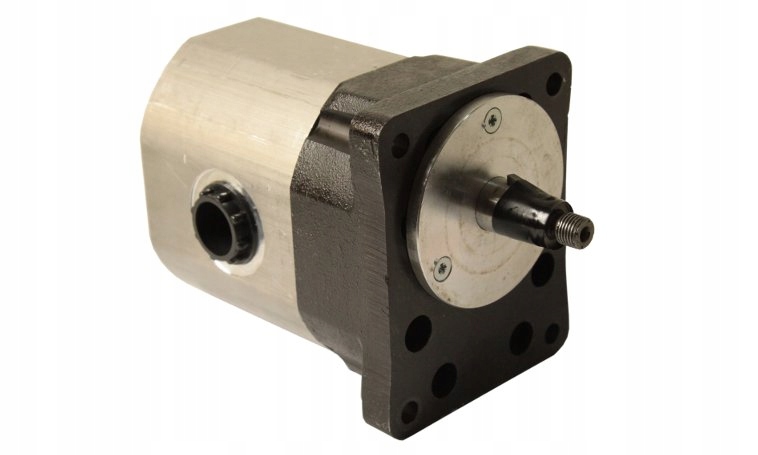 POMPA HYDRAULICZNA 19,5cm3 STARY TYP BIZON HYLMET