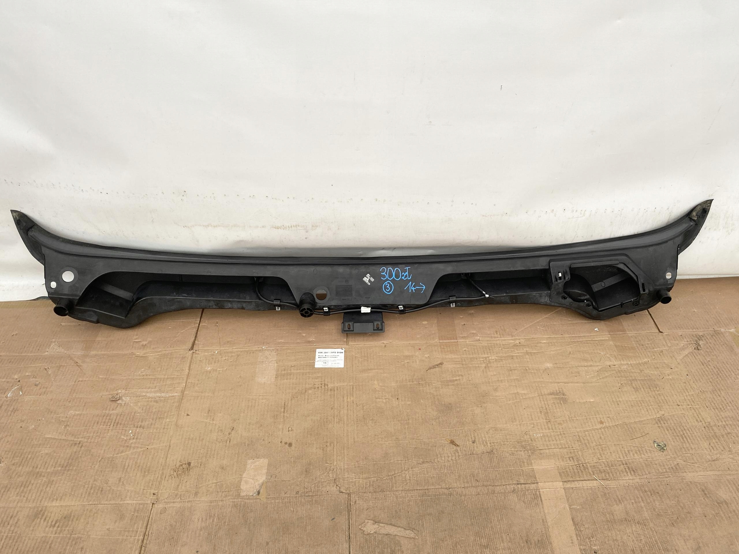 DUCATO BOXER JUMPER 14- torpedo black, nice