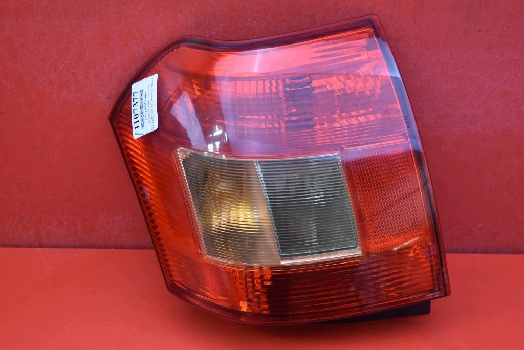 light right rear part rear 02-51 TOYOTA COROLLA E12 3D HB 00-08