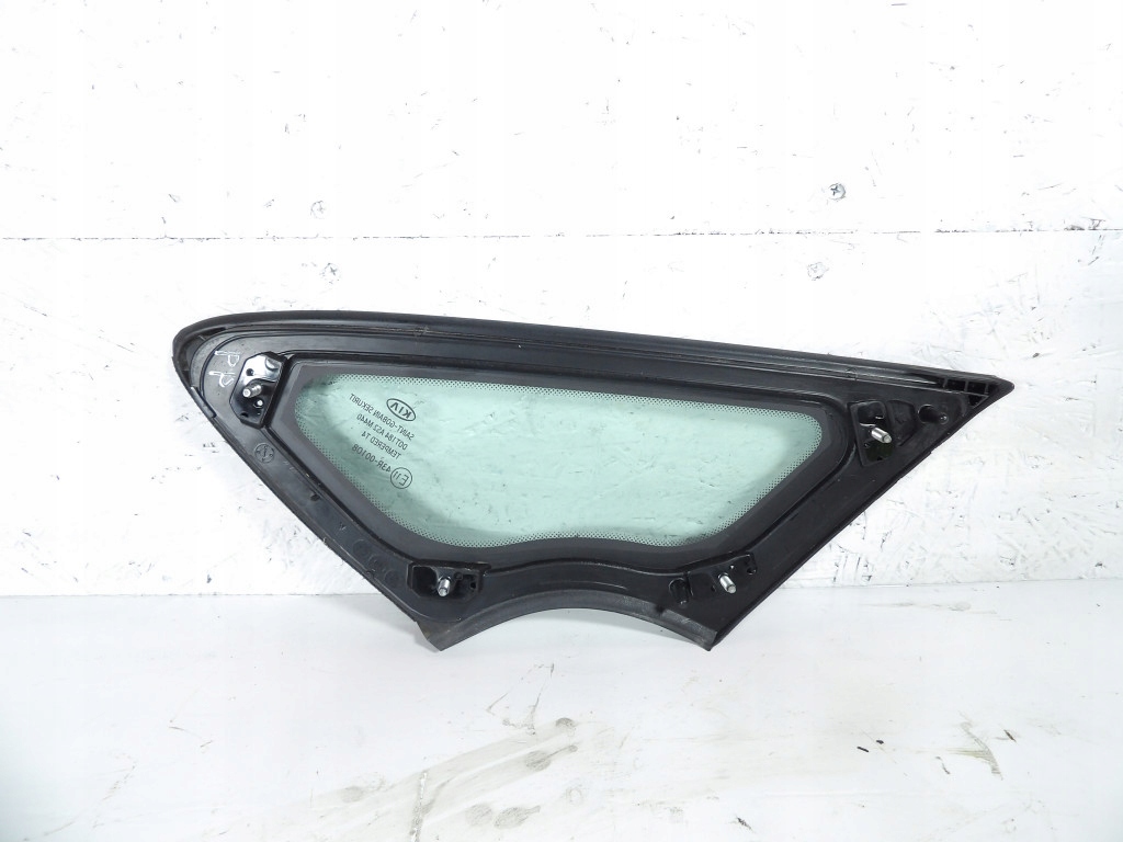 KIA CEED II window bodywork front right 86190-A2000