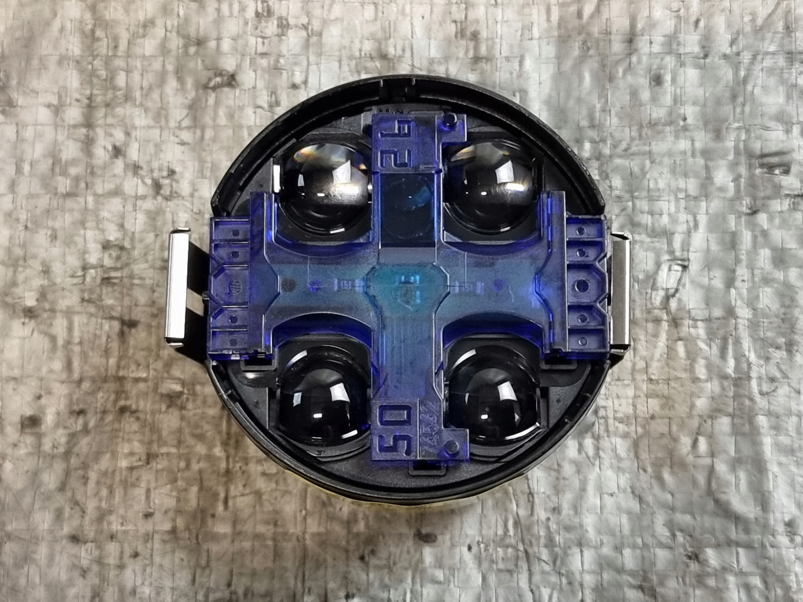 sensor rain OE A2049014503 MERCEDES E KLASA W212 13r
