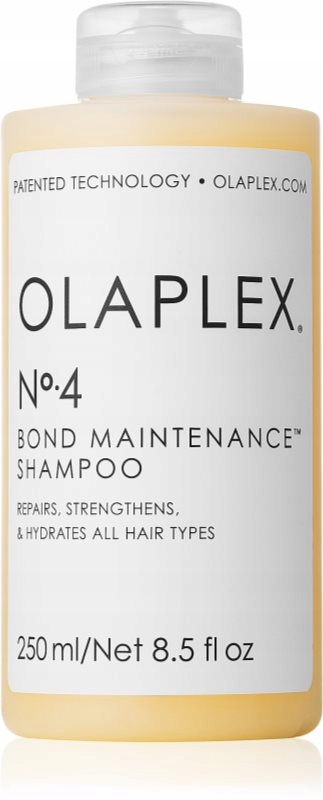 Olaplex NO.4 Bond Maintenance Šampon 250 ML