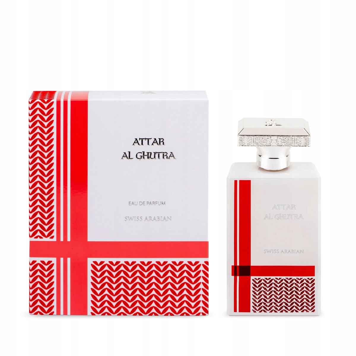 Swiss Arabian Attar Al Ghutra Edp 100 ml M