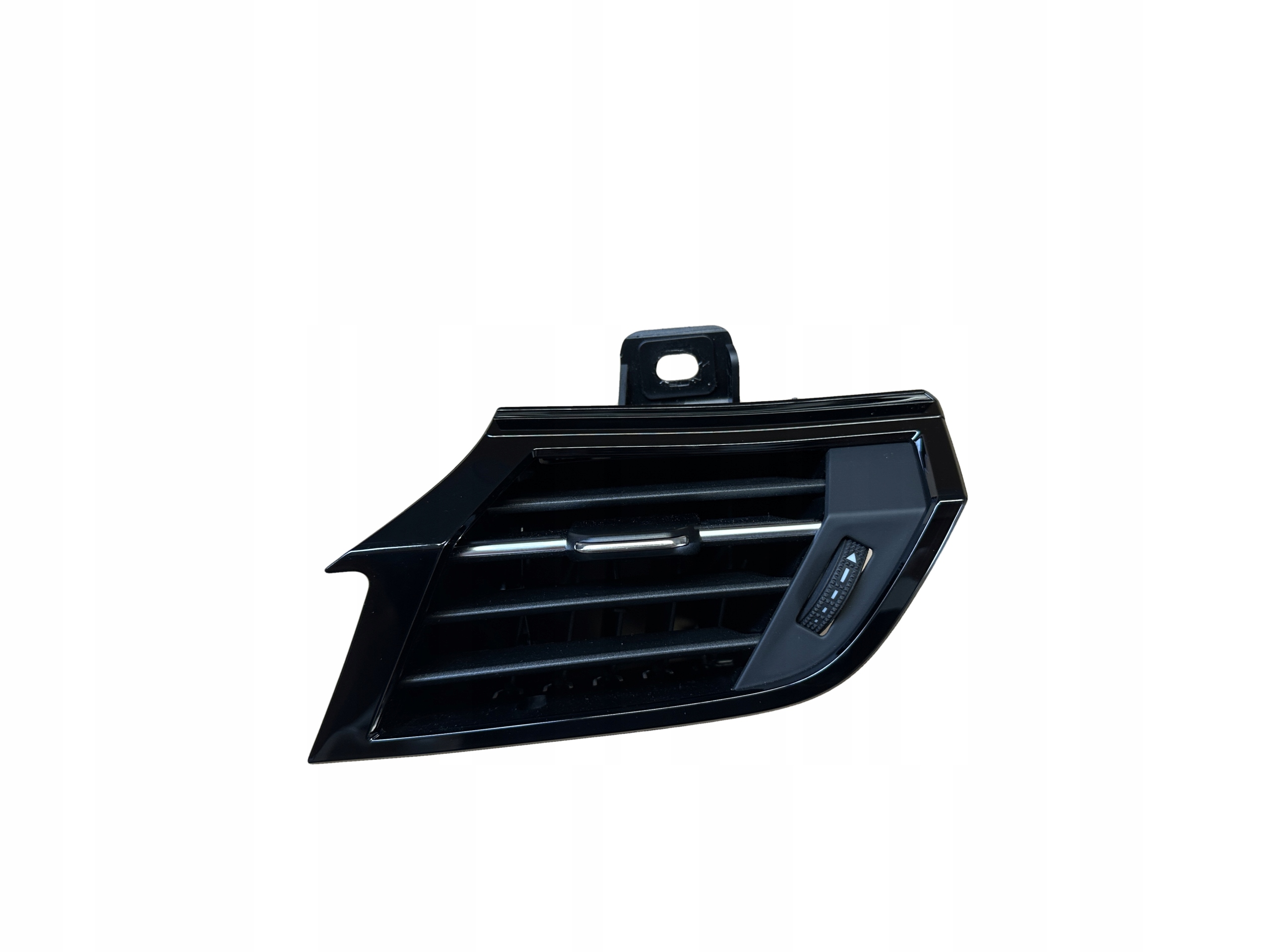 AUDI Q3 83A grid air conditioning devices of the dashboard left 83B820901