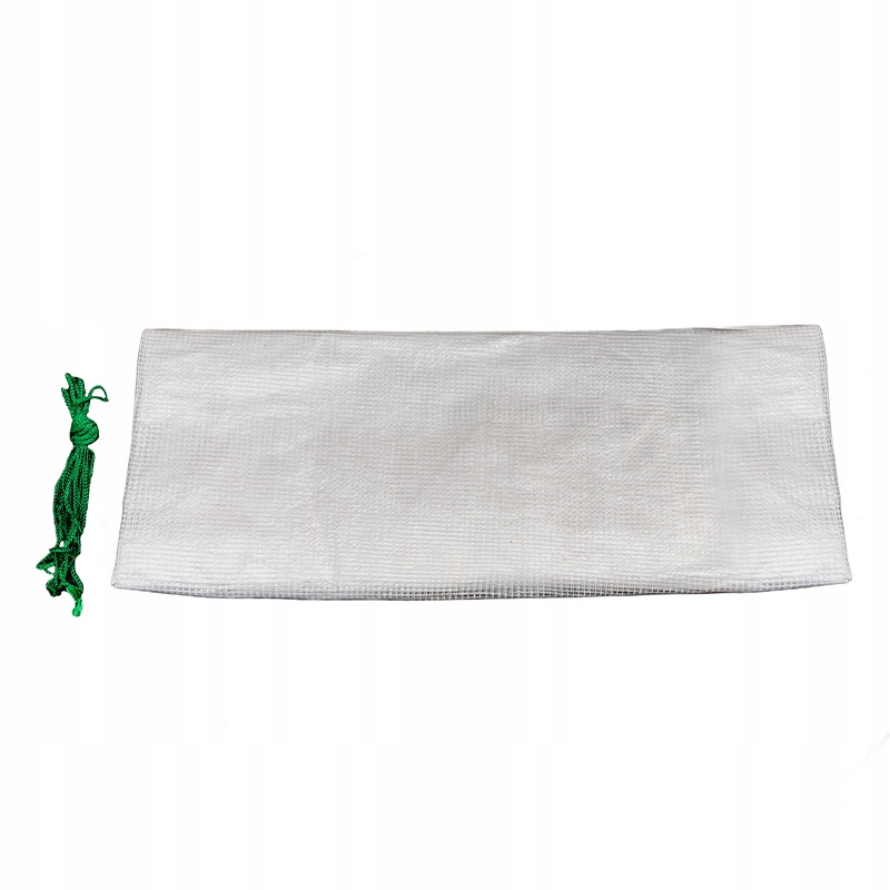 FOLIA ZAMIENNA NA TUNEL OGRODOWY FOLIOWY TF04W 4x2,5 WHITE PTF04W-4X2,5 EAN (GTIN) 5905186112057