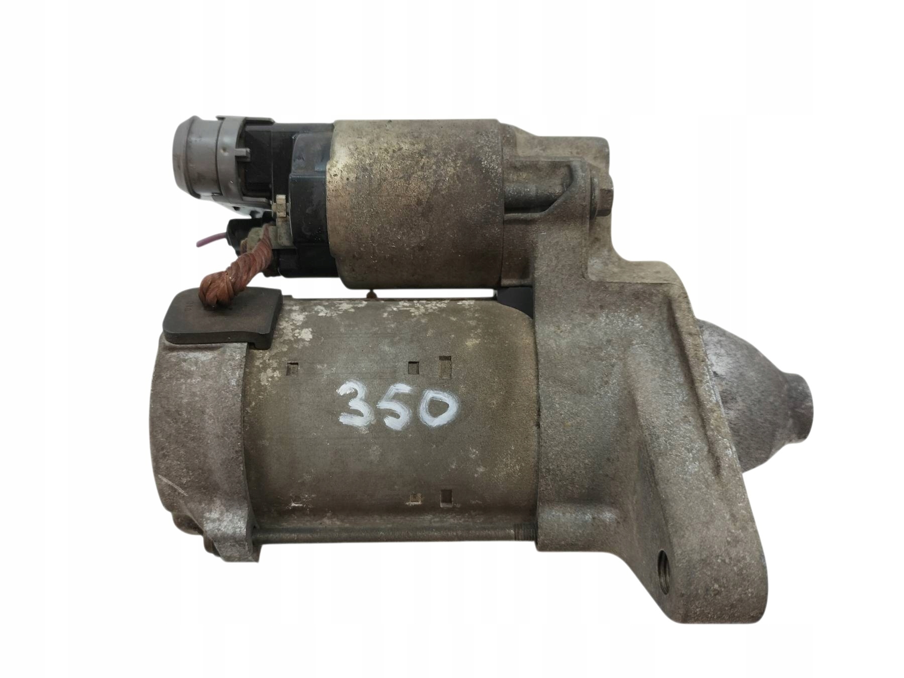 starter 1.3 VVTI Toyota Yaris II (2005-2011)