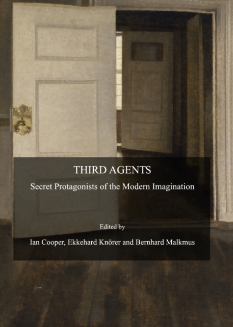 Third Agents - Cooper, Ian EBOOK