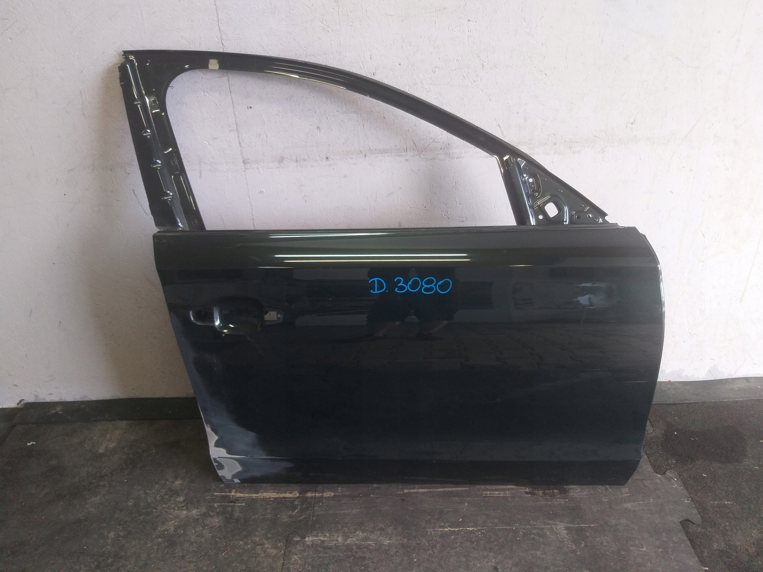 DOOR FRONT RIGHT AUDI A8 D4 4H0