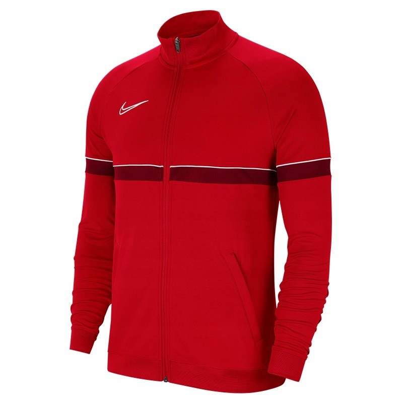 

Nike bluza męska rozpinana Academy 21 Dri-Fit L
