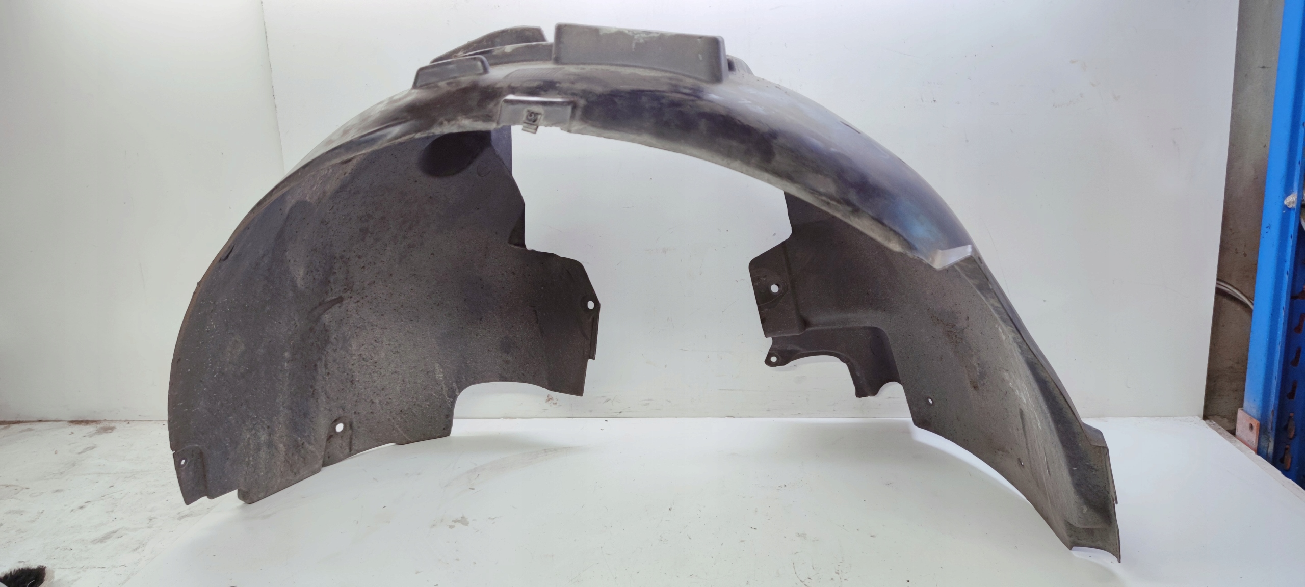 NADKOLE PRAWY PRZÓD AUDI Q5 8R 8R0821172F