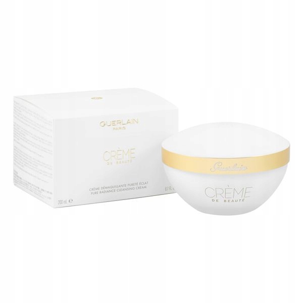 Guerlain Pure Radiance Čisticí Krém 200 ML