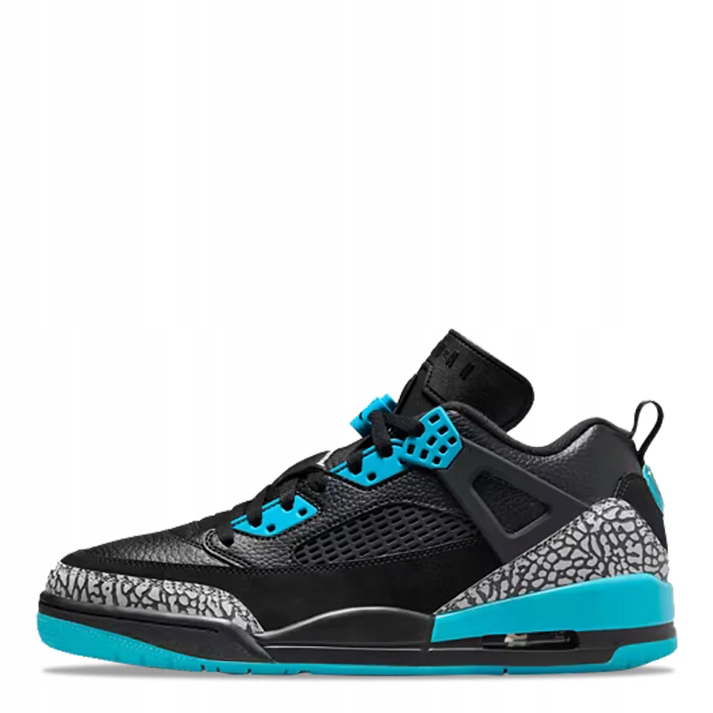 Jordan Spizike FQ1759 005 černá gama modrá 41 UK7 FQ1759 005
