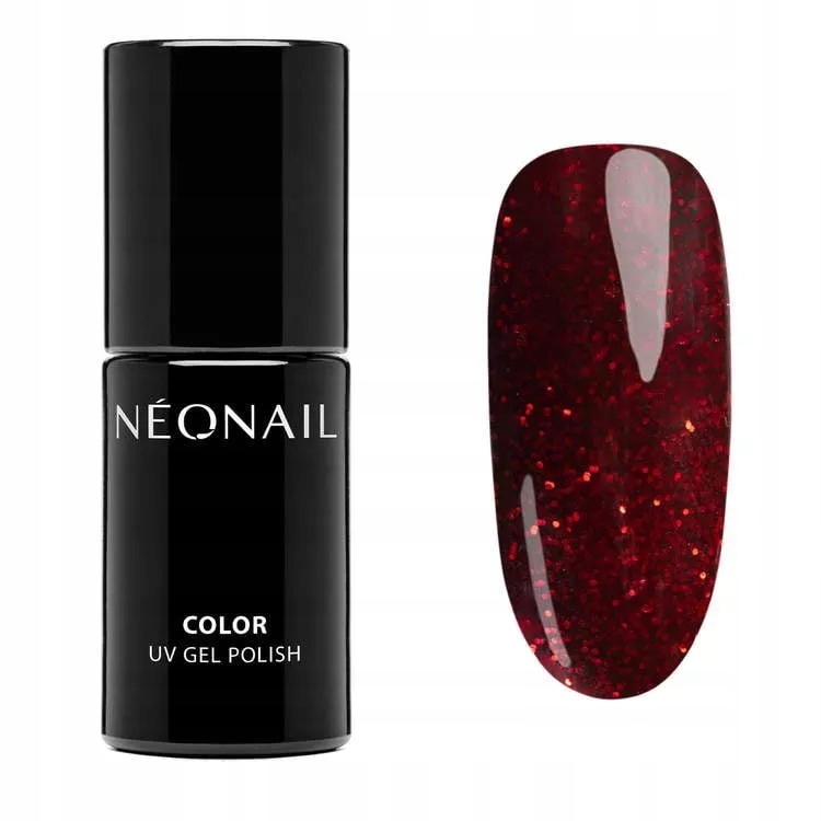 

Neonail Lakier hybrydowy Alizee 7,2 ml