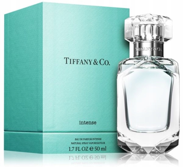 Tiffany & Co Intense Edp 50 ml Sprej