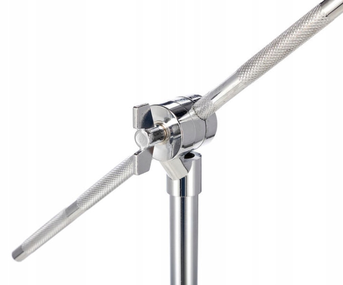 Statyw łamany pod talerze Millenium CBS-718 6mm Model 107124