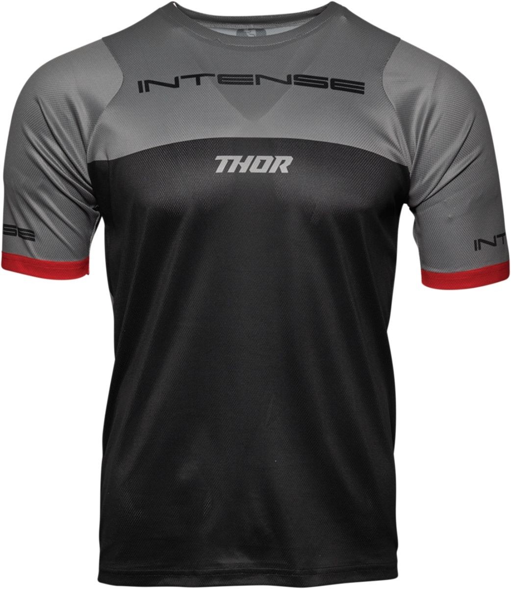 Koszulka Rowerowa MTB eBike Jersey THOR Intense M