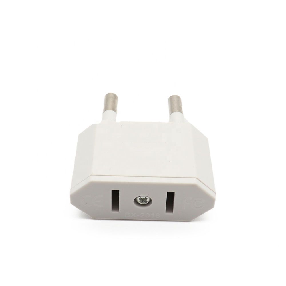 

Adapter Przejściówka Wtyczka Usa Ch Polska